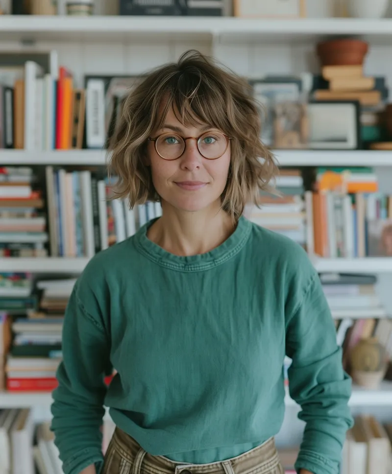 Freja Lindholm